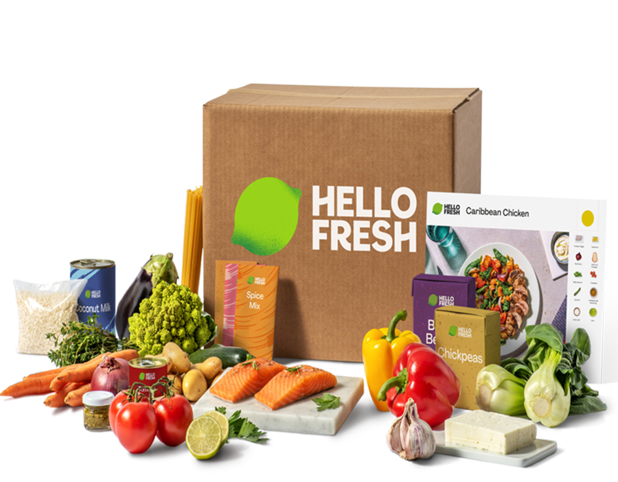 HelloFresh